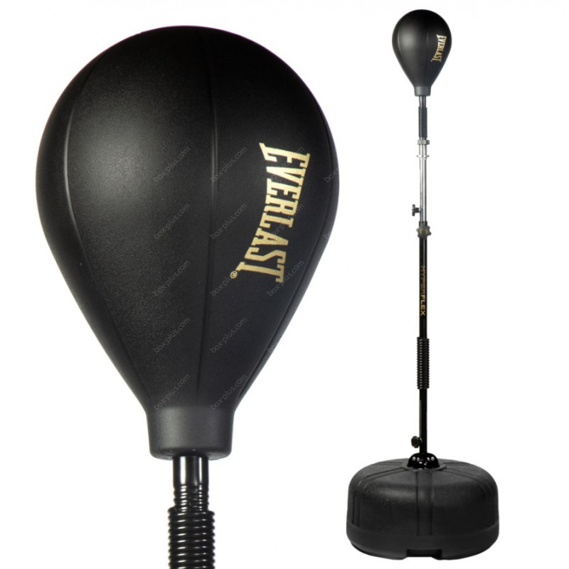Груша боксерская напольная Everlast Hyperflex